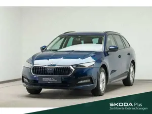 Skoda Octavia Combi 2.0 TDI DSG AMBITION*AHK*KAMERA*NA