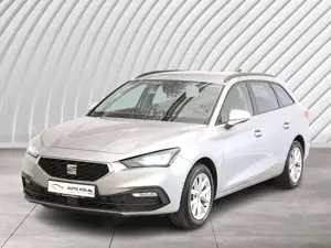 SEAT Others Leon Sportstourer Style 4Drive AHK NAVI LED DAB