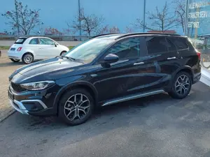 Fiat Tipo Bild 2