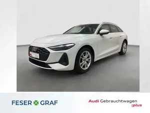 Audi A5 Avant TFSI 150 kW LED Navi RFK SHZ