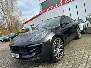 Porsche Macan Macan GTS PDK