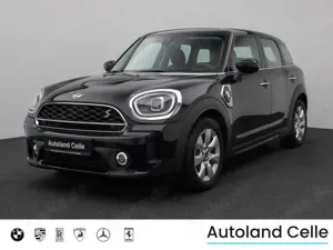 MINI Cooper SE Countryman Essential All4 Kamera DAB