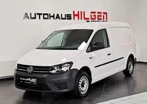 Volkswagen Caddy Maxi Kasten BMT*CarPlay*Navi*PDC*Klima