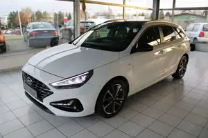 Hyundai i30 cw Edition 30+ Mild-Hybrid LED NAVI KAMERA