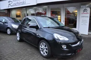 Opel Adam Adam 1.4 SHZ  Lenkrad Alu mit GJ KlimaAutomatik