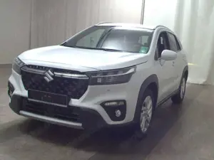 Suzuki S-Cross 1.5 Dualjet Comfort LED RFK SHZ Bild 2