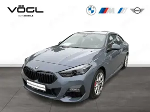 BMW 220 i xDrive Gran Coupé Edition Colorvision Head-Up DA