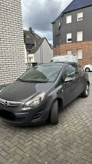 Opel Corsa 1.2 16V Energy