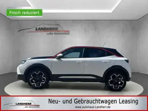 Opel Mokka GS LINE Individual 1.2 Turbo *MATRIX LED*18'ALU*SH