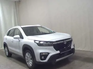 Suzuki S-Cross 1.5 Dualjet Comfort LED RFK SHZ Bild 3