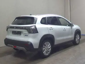 Suzuki S-Cross 1.5 Dualjet Comfort LED RFK SHZ Bild 4