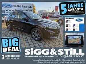 Ford Kuga 1.5 ST-Line X AHK*BO*LED*HUD*NAVI*2xCAM*4xSHZ