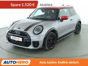 MINI Cooper S Cooper S John Cooper Works Trim Aut.*NAVI*HUD*