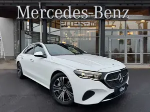 Mercedes-Benz E 450 4M Avantgarde+Pano+DistrPro+Digital+360