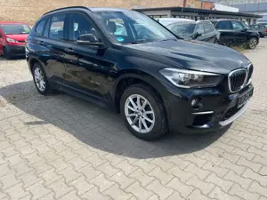 BMW X1 sDrive 18 d*2.Hand Autom.*2.Hand*AHK*EU6 Bild 3