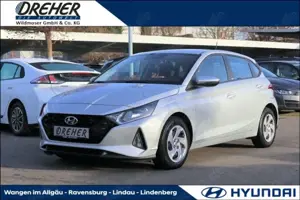 Hyundai i20 i20 1.0 T-GDI Select Klima/BC/eFH./PDC/Sitzhzg.