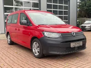 Volkswagen Caddy Kombi Maxi  Service neu