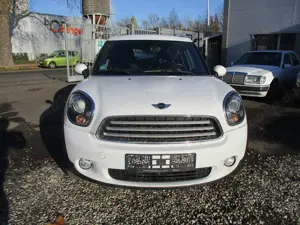 MINI Cooper Countryman Cooper
