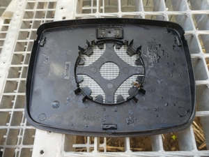 Spiegelglas links, Blinker vorne rechts Mercedes-Benz Vito Bild 2