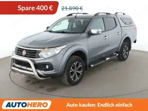 Fiat Fullback