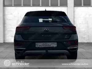 Volkswagen T-Roc T-Roc 2.0 TDI DSG Style AHK APP IQ Light Navi LED Bild 4