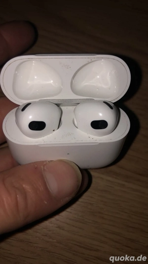 apple airpods 