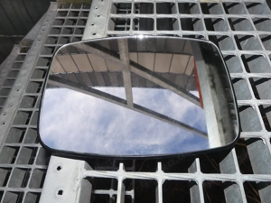 Spiegelglas links, Blinker vorne rechts Mercedes-Benz Vito