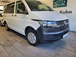 Volkswagen T6 Kombi