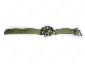 Armbanduhr von Seiko 5 Sports Bild 2
