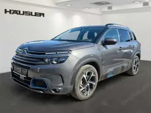 Citroen C5 Aircross C5AIR FEEL+ PT225HYB #18