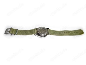 Armbanduhr von Seiko 5 Sports Bild 4