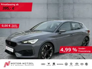 CUPRA Leon 1.4 TSI eHYBRID LED+ACC+DCC+NAV+APP+SHZ+RFK