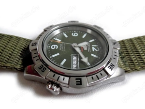 Armbanduhr von Seiko 5 Sports Bild 3