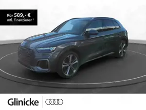 Audi Q5 45 TFSI quattro S line AHK *Luft* Pano