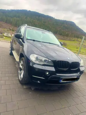 BMW X5 xdrive30d Luxury 258cv auto