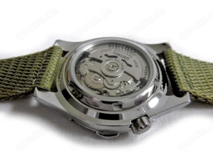 Armbanduhr von Seiko 5 Sports Bild 5