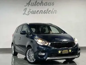 Kia Carens Edition 7*AHK*RFK*1.HAND*