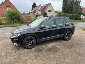 Volkswagen Tiguan 1.4 DSG*Kamera+Navi+ACC+Alcanta+AHK