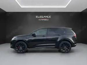 Land Rover Discovery Sport R-Dynamic SE AWD*AHK*K.less*Pano Bild 2