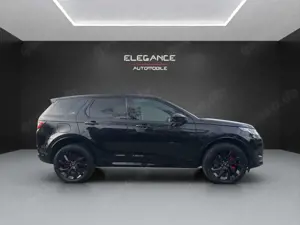 Land Rover Discovery Sport R-Dynamic SE AWD*AHK*K.less*Pano Bild 5