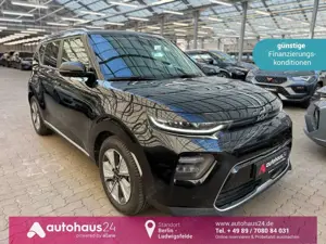 Kia Soul e-Soul Inspiration 64 kWh|HeadUp|LED