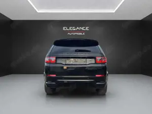 Land Rover Discovery Sport R-Dynamic SE AWD*AHK*K.less*Pano Bild 3
