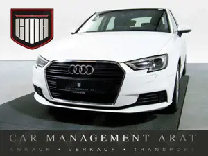 Audi A3 35 TFSI CARPL+SITZH+ACC+DSP+KLIMAAUTM.