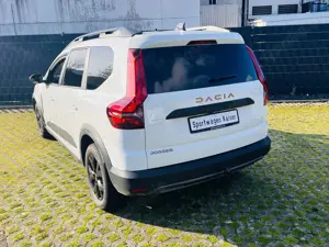 Dacia Jogger Bild 4