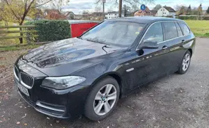 BMW 520 5er Touring Diesel 520d Touring