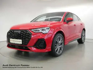 Audi Q3 Sportback 45 TFSI quattro S line S tro. MATRIX AHK