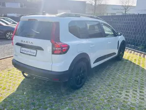 Dacia Jogger Bild 5