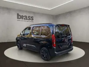 Citroen Berlingo Bild 3