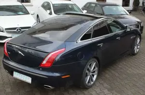 Jaguar XJ Bild 2