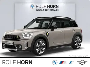 MINI Cooper SE Countryman Countryman Cooper SE ALL4 Classic Trim h/k Pano.